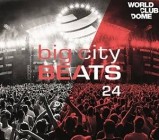 Big City Beats Vol.24 (World Club Dome Edition)