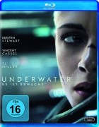 Underwater - Es ist erwacht