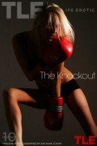 TheLifeErotic - Tanusha A The Knockout - 125 Pics