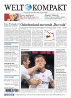 Die Welt kompakt vom 28.04.2010