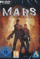 Mars War Logs