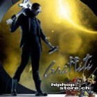 Chris Brown - Graffiti