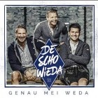 Deschowieda - Genau Mei Weda