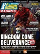PC Games Magazin 05/2014