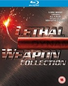 Lethal Weapon - Zwei Profis räumen auf