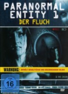 Paranormal Entity 1 - Der Fluch 