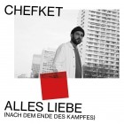 Chefket - Alles Liebe Nach dem Ende des Kampfes