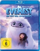 Everest - Ein Yeti will hoch hinaus