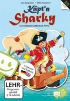 Käpt'n Sharky - Die schönsten Bilderbuch-Filme