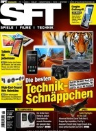 SFT Magazin 01/2015