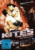 Kites: The Remix - Auf der Flucht