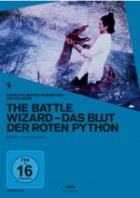 The Battle Wizard ( uncut )