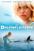 Die Delfinflüsterin