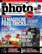 Digital PHOTO Magazin 08/2012