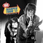 Warped Tour 2013 Compilation