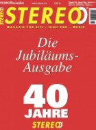 Stereo 11/2013