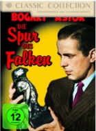 Die Spur des Falken ( The Maltese Falcon )