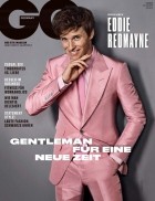 GQ Magazin 01/2019