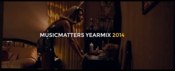 Musicmatters - Video Yearmix (2014)