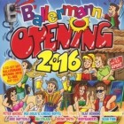 Ballermann - Opening 2016