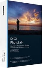 DxO PhotoLab v4.3.0 Build 4580 (x64) Elite