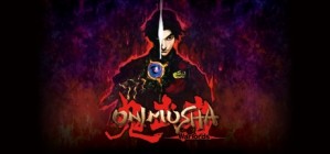 Onimusha Warlords