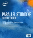 Intel Parallel Studio XE Cluster Edition 2020