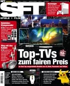 SFT Magazin 09/2016