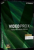 Magix Video Pro X12 v18.0.1.82