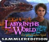 Labyrinths of the World - Ein gefaehrliches Spiel Sammleredition