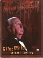 Alfred Hitchcock Box