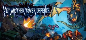 Yet Another Tower Defence