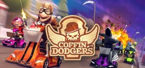 Coffin Dodgers