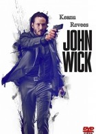 John Wick Collection Kapitel 1 – 3