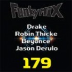 Funkymix 179