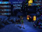 Christmas Tales: Fellina's Journey