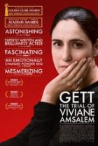 Gett: Der Prozess der Viviane Amsalem