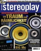 Stereoplay 02/2018