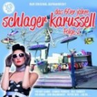 Das 60er Jahre Schlager Karussell Folge 2