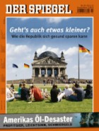 Der Spiegel 22/2010