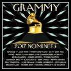 2017 Grammy Nominees