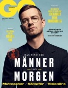 GQ Magazin 05/2020