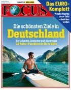 Focus Magazin 30/2015