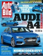 Auto Bild 46/2018