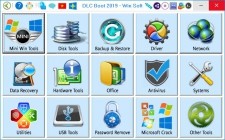 DLC Boot 2019 3.6 Build 190411