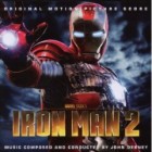 John Debney - Iron Man 2 (Original Motion Picture Score)