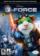 G-Force *CLONE*