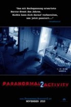 Paranormal Activity 2 (Extended Cut)