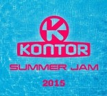 Kontor Summer Jam 2015