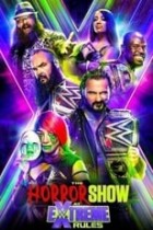 WWE Extreme Rules 2020 - The Horror Show